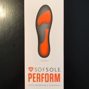 Sofsole Perform Airr Men’s Insole